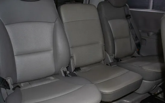 Hyundai Grand Starex 2.50 автоматическая, фото №1