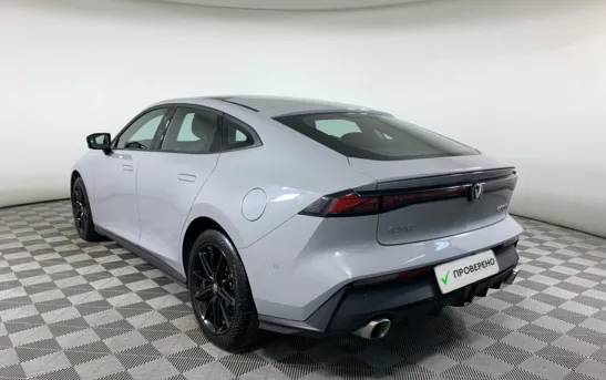 Changan UNI-V 1.50 робот, фото №1