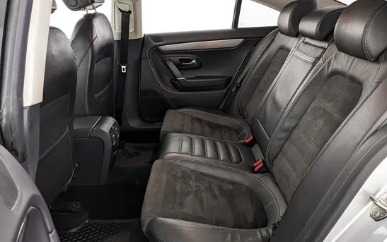 Volkswagen Passat CC 1.80 робот, фото №1