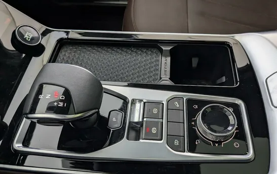 Jetour X90 PLUS 1.60 робот, фото №1