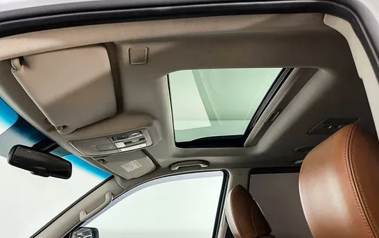 Kia Mohave 3.00 автоматическая, фото №1