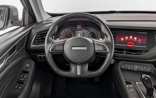 Haval F7 1.50 робот, фото №1
