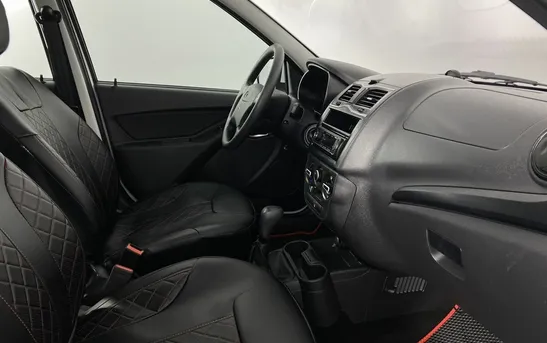 Lada (ВАЗ) Granta 1.60 механика, фото №1