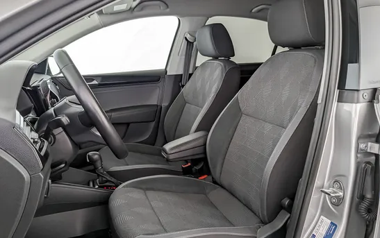 Volkswagen Polo 1.40 робот, фото №1