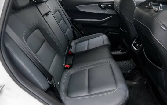 CHERY Tiggo 4 Pro 1.50 вариатор, фото №1