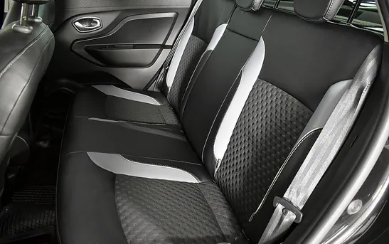 Lada (ВАЗ) XRAY 1.60 вариатор, фото №1