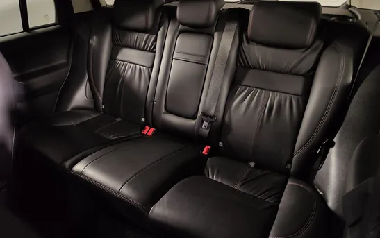 Land Rover Freelander 2.20 автоматическая, фото №1