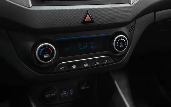 Hyundai Creta 2.00 автоматическая, фото №1