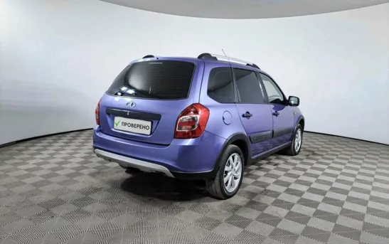 Lada (ВАЗ) Kalina 1.60 механика, фото №1