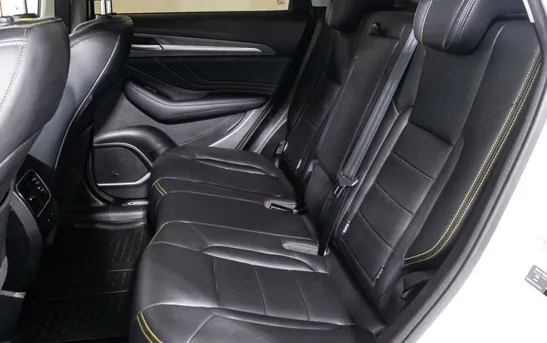 Haval F7x 2.00 робот, фото №1