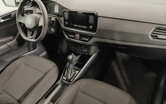 Volkswagen Polo 1.60 автоматическая, фото №1