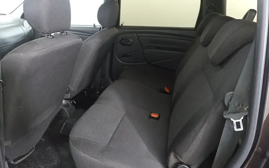 Lada (ВАЗ) Largus 1.60 механика, фото №1