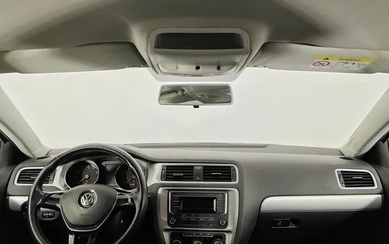 Volkswagen Jetta 1.40 робот, фото №1