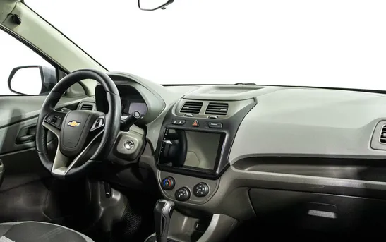 Chevrolet Cobalt 1.50 автоматическая, фото №1