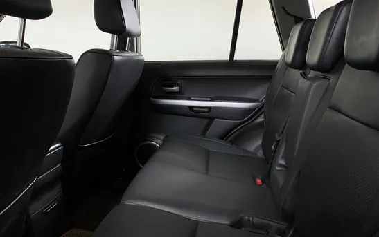 Suzuki Grand Vitara 2.00 автоматическая, фото №1