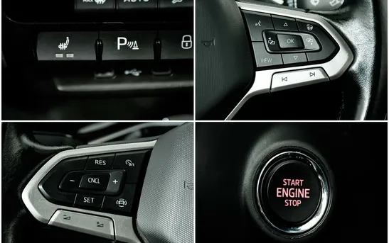 Volkswagen Polo 1.40 робот, фото №1