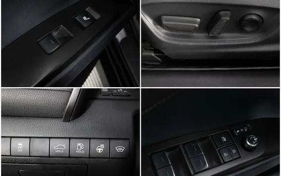 Toyota Camry 2.50 автоматическая, фото №1