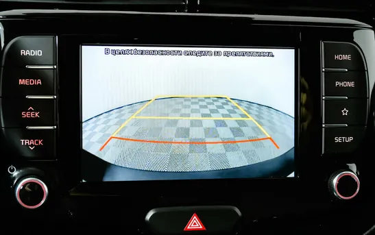 Kia Soul 2.00 автоматическая, фото №1