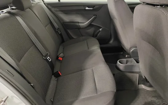 Volkswagen Polo 1.60 автоматическая, фото №1