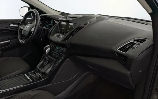 Ford Kuga 1.50 автоматическая, фото №1