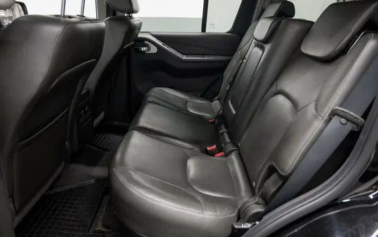 Nissan Pathfinder 3.00 автоматическая, фото №1