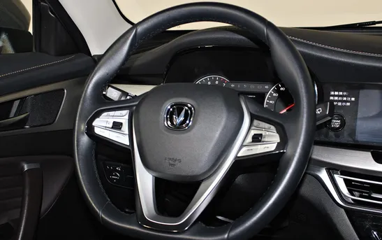 Changan CS35PLUS 1.60 механика, фото №1