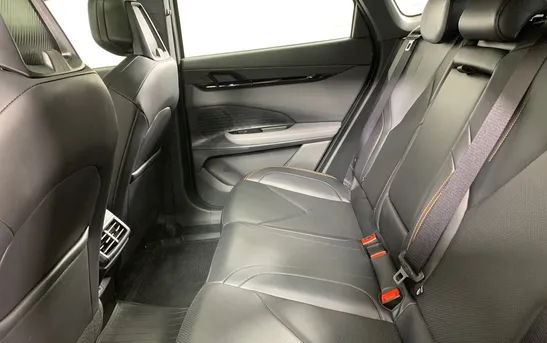 Changan UNI-V 1.50 робот, фото №1