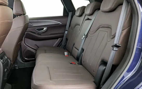 Jetour X90 PLUS 1.60 робот, фото №1