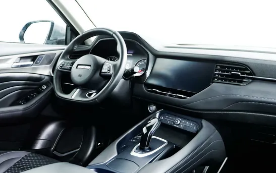 Haval F7 2.00 робот, фото №1