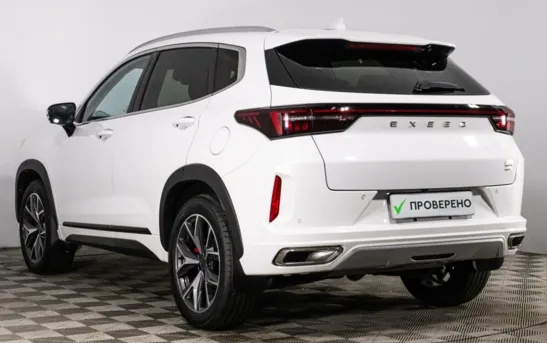 EXEED LX 1.60 робот, фото №1