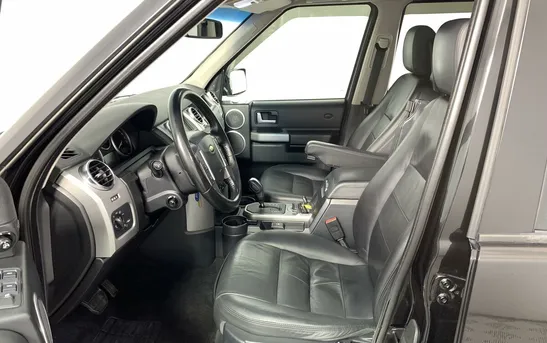 Land Rover Discovery 2.70 автоматическая, фото №1