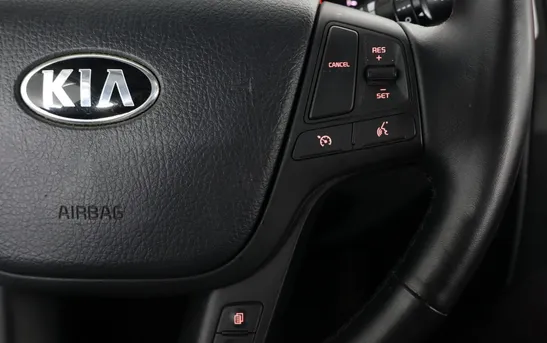 Kia Sorento 2.40 автоматическая, фото №1