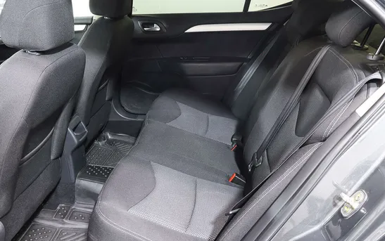 Citroen C4 1.60 автоматическая, фото №1