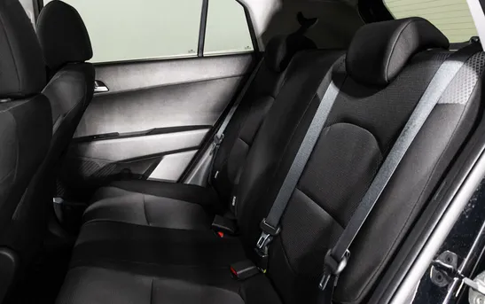 Hyundai Creta 2.00 автоматическая, фото №1