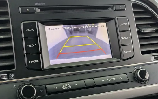 Hyundai Elantra 2.00 автоматическая, фото №1