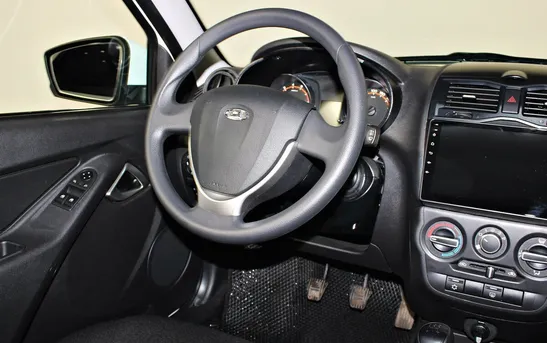 Lada (ВАЗ) Granta 1.60 механика, фото №1