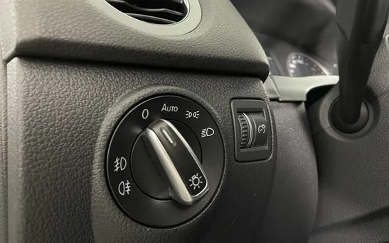 Volkswagen Tiguan 2.00 автоматическая, фото №1