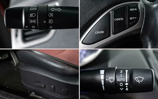 Hyundai Elantra 1.80 автоматическая, фото №1