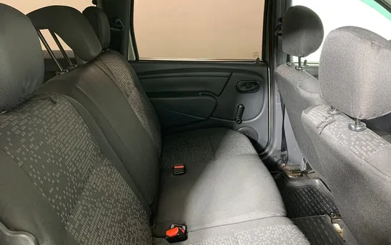 Lada (ВАЗ) Largus 1.60 механика, фото №1