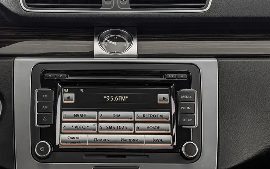 Volkswagen Passat CC 1.80 робот, фото №1