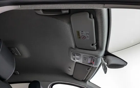 Renault Arkana 1.30 вариатор, фото №1