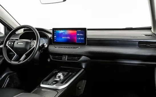 Haval Jolion 1.50 робот, фото №1
