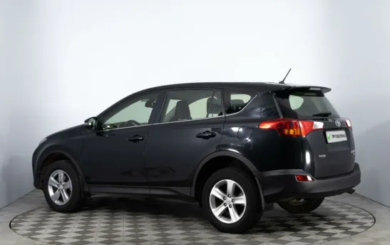 Toyota RAV4 2.00 механика, фото №1