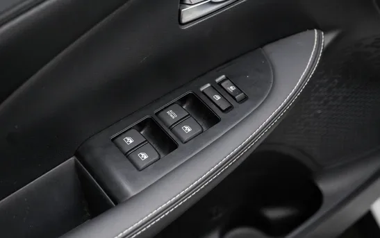 Changan Alsvin 1.50 робот, фото №1