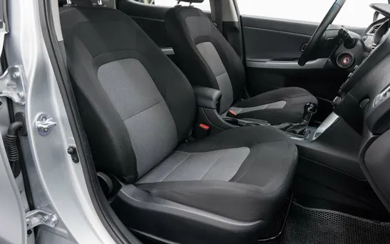 Kia Ceed 1.60 автоматическая, фото №1