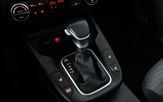 Kia Soul 1.60 автоматическая, фото №1