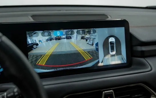 EXEED TXL 1.60 робот, фото №1