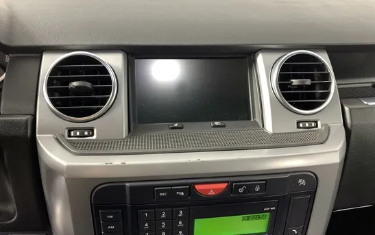 Land Rover Discovery 2.70 автоматическая, фото №1