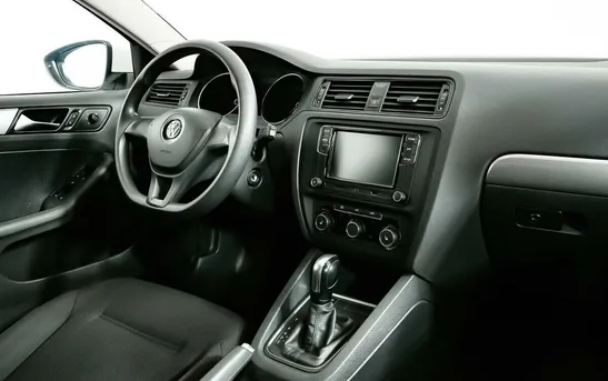 Volkswagen Jetta 1.60 автоматическая, фото №1