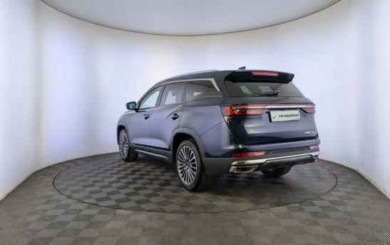 Jetour X90 PLUS 1.60 робот, фото №1